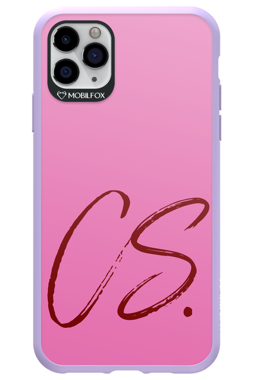 (Sorbet) CS 2.0 - Apple iPhone 11 Pro Max
