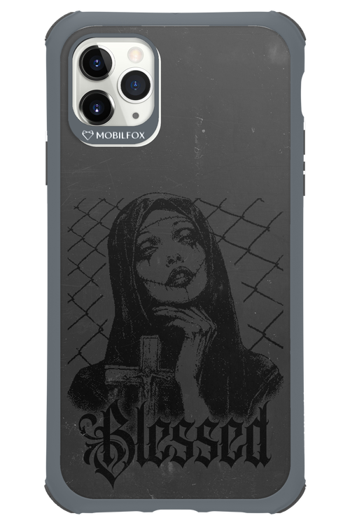 God bless 2.0 - Apple iPhone 11 Pro Max