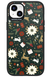 Classic Christmas - Apple iPhone 14 Plus