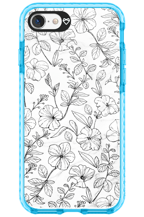 Lineart Beuty - Apple iPhone SE 2020
