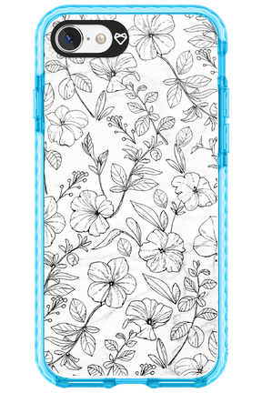 Lineart Beuty - Apple iPhone SE 2020