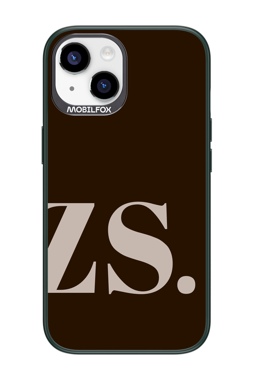 ZS (Mokka Foam) - Apple iPhone 14