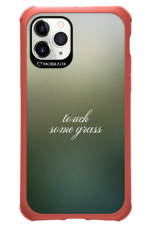 Natural Reset - Apple iPhone 11 Pro