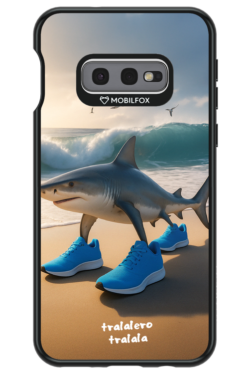 Tralalero Tralala - Samsung Galaxy S10e