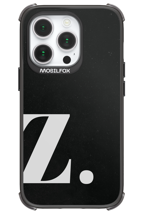 Z (Off Space) 2.0 - Apple iPhone 14 Pro