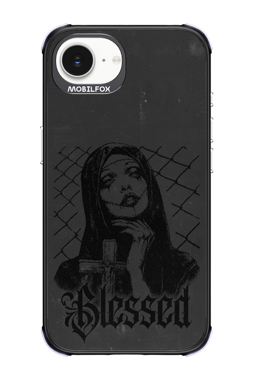 God bless 2.0 - Apple iPhone 16e