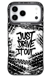 Drive It Out - Apple iPhone 17 Pro Max