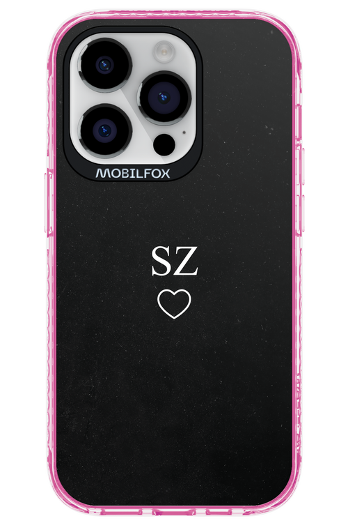 SZ Black 2.0 - Apple iPhone 14 Pro