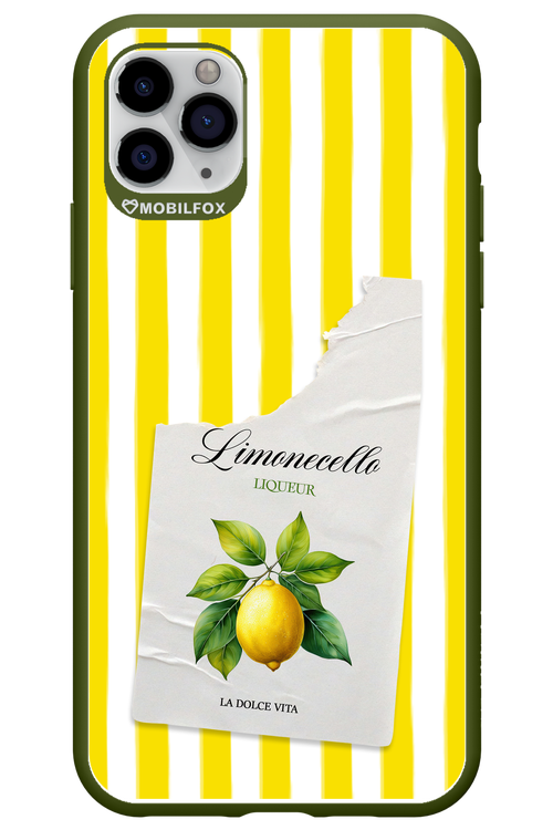 LimoneCello - Apple iPhone 11 Pro Max