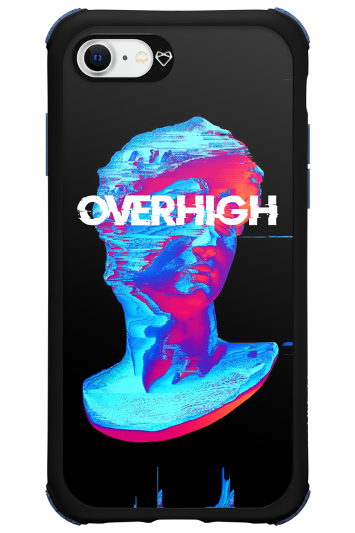 Overhigh - Apple iPhone SE 2022