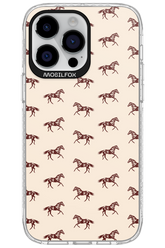 Equestrian Beige - Apple iPhone 14 Pro Max