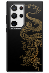 Gold Age - Samsung Galaxy S24 Ultra