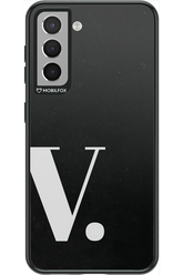 V (Off Space) - Samsung Galaxy S21