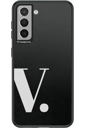 V (Off Space) - Samsung Galaxy S21