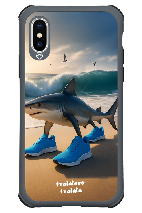 Tralalero Tralala - Apple iPhone XS