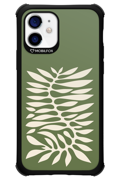 Grasshopper - Apple iPhone 12