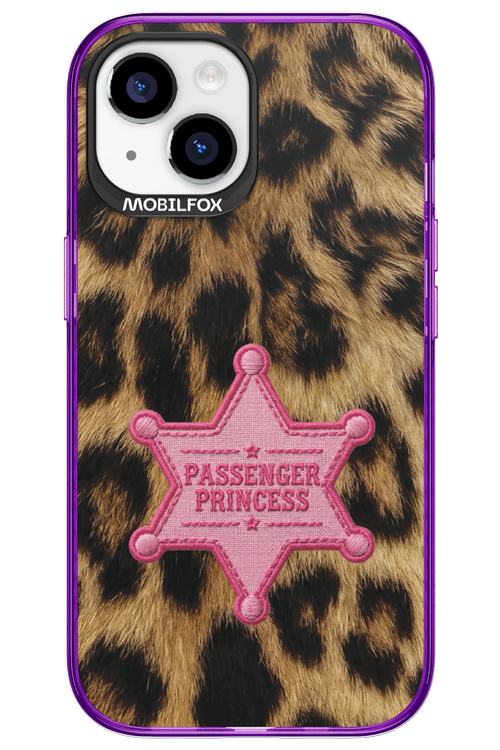 Passenger Princess 2.0 - Apple iPhone 15