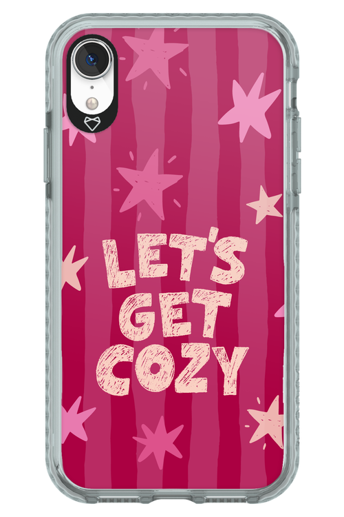 Let's Get Cozy - Apple iPhone XR