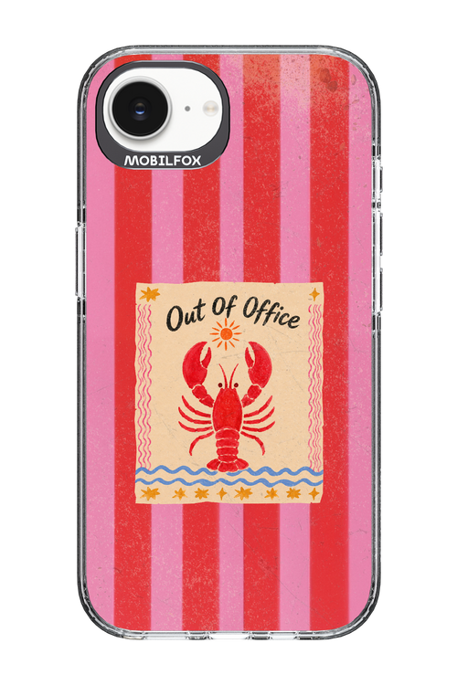 Out Of Office 2.0 - Apple iPhone 17e