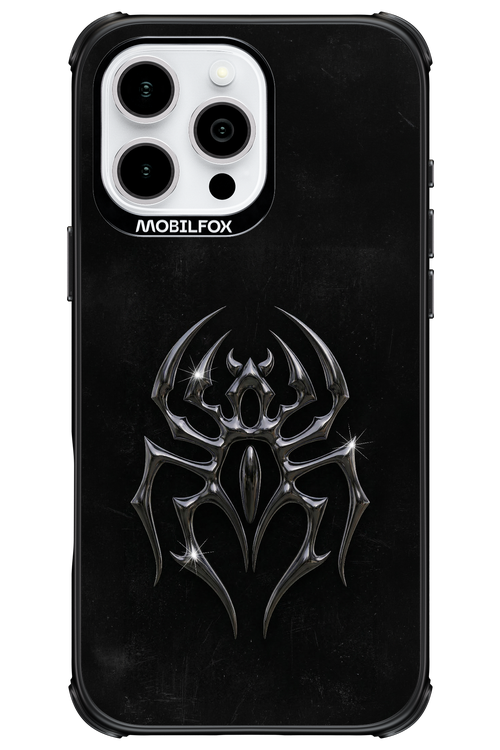 Dark Spider 2.0 - Apple iPhone 16 Pro Max