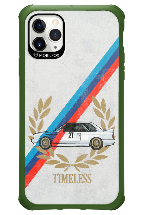 Timeless - Apple iPhone 11 Pro Max
