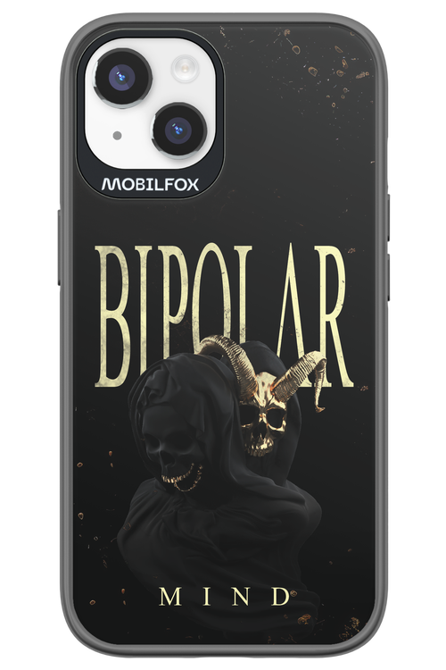 BIPOLAR 2.0 - Apple iPhone 14