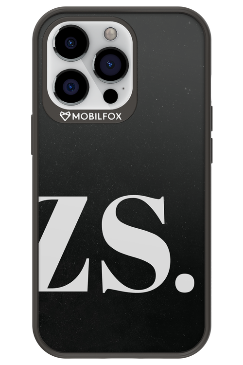 ZS (Off Space) - Apple iPhone 13 Pro