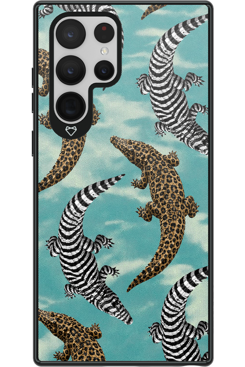 Style Bite 2.0 - Samsung Galaxy S22 Ultra