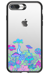 Shrooms - Apple iPhone 7 Plus