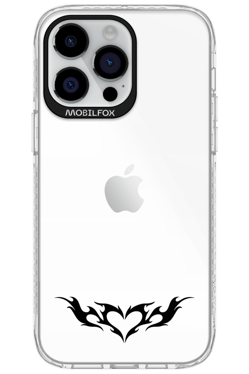 Techno Hart 2.0 - Apple iPhone 14 Pro Max