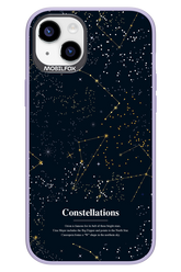 Constellations 2.0 - Apple iPhone 14 Plus