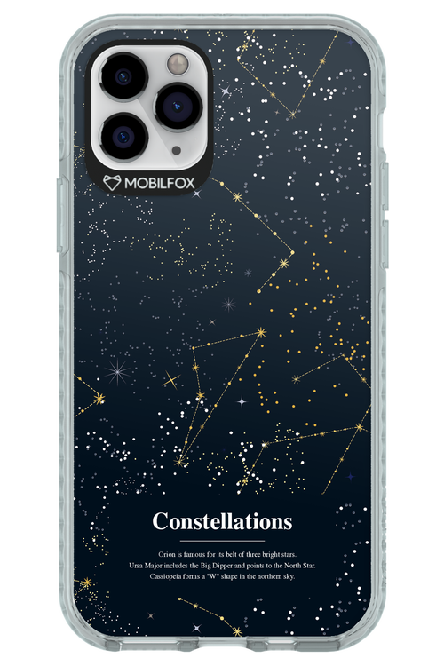 Constellations - Apple iPhone 11 Pro