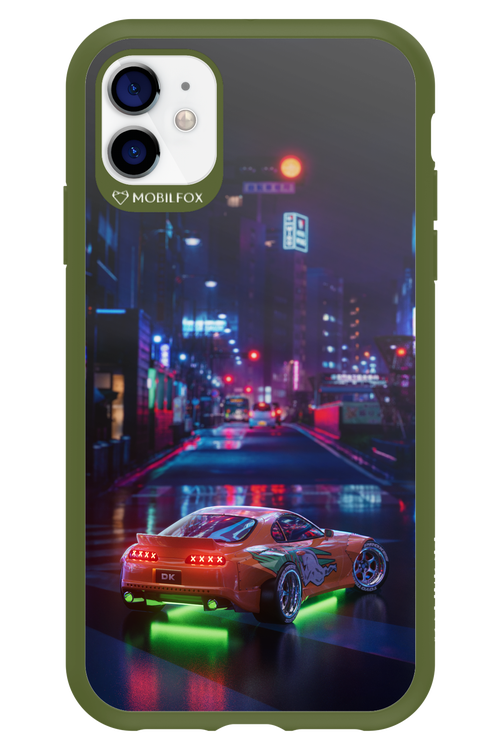 Tokyo Dreams - Apple iPhone 11