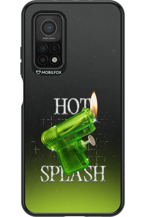 Hot Splash 2.0 - Xiaomi Mi 10T 5G
