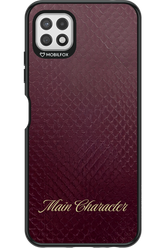 Main Character 2.0 - Samsung Galaxy A22 5G