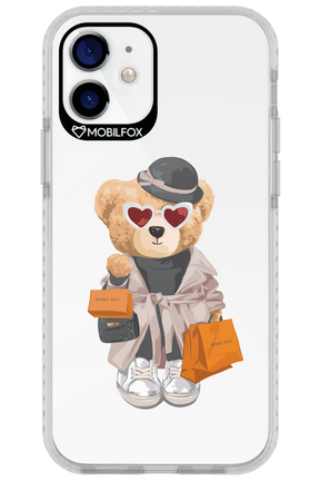 Iconic Bear - Apple iPhone 12