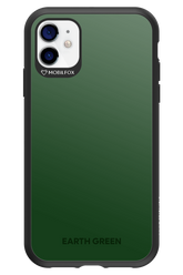 Earth Green - Apple iPhone 11