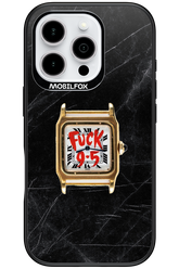 f_ck 2.0 - Apple iPhone 16 Pro