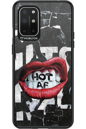HOT AS F - OnePlus 8T