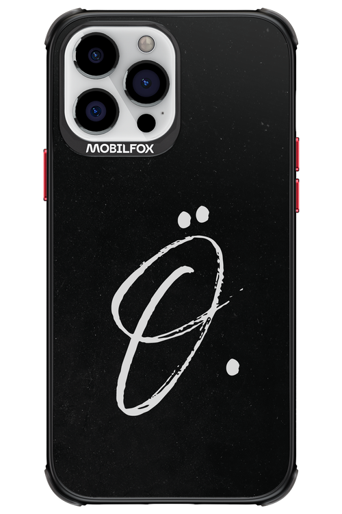 (Off Space) O II 2.0 - Apple iPhone 13 Pro Max