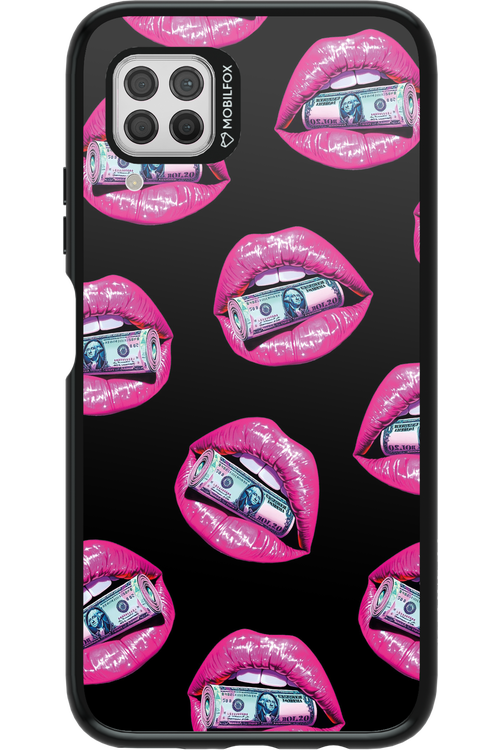 Money Lips - Huawei P40 Lite