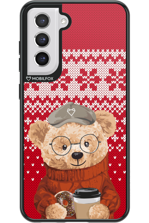 Sweet Holiday - Samsung Galaxy S21 FE