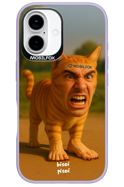 Bisoi Pisoi - Apple iPhone 16