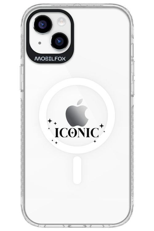 Iconic Sparkle - Apple iPhone 14 Plus