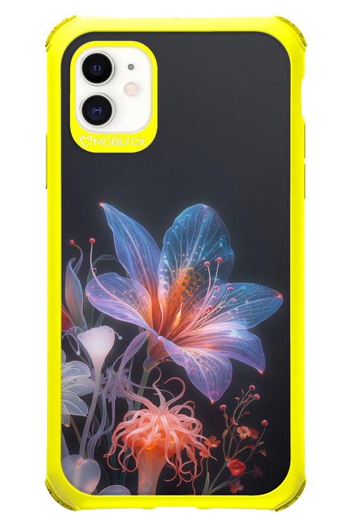 BIOLUMINESCENT 2.0 - Apple iPhone 11