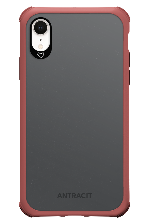 Antracit - Apple iPhone XR