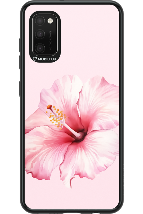 HibiPinky 2.0 - Samsung Galaxy A41