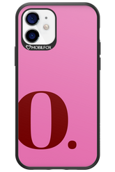 O (Sorbet) 2.0 - Apple iPhone 12