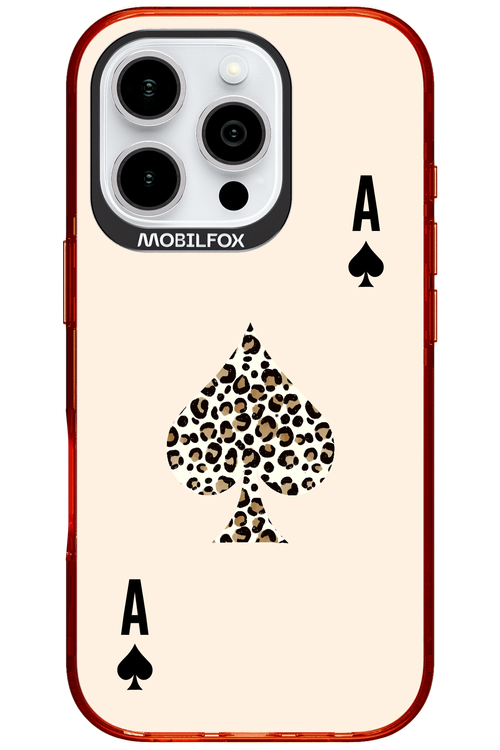 Roar of Ace - Apple iPhone 16 Pro