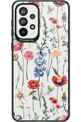 Flower Field - Samsung Galaxy A73